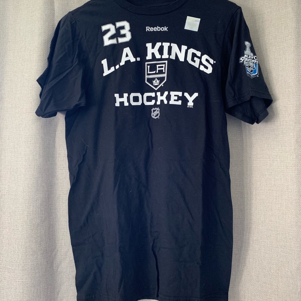 NWT Kings Tee